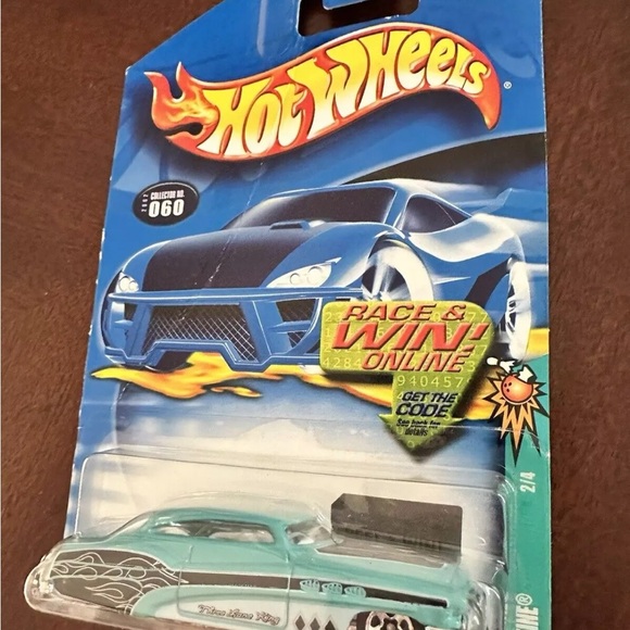 6 Vintage Hot Wheels Vehicles - So Fine Anglia Panel Challenger La Troca - Picture 8 of 9